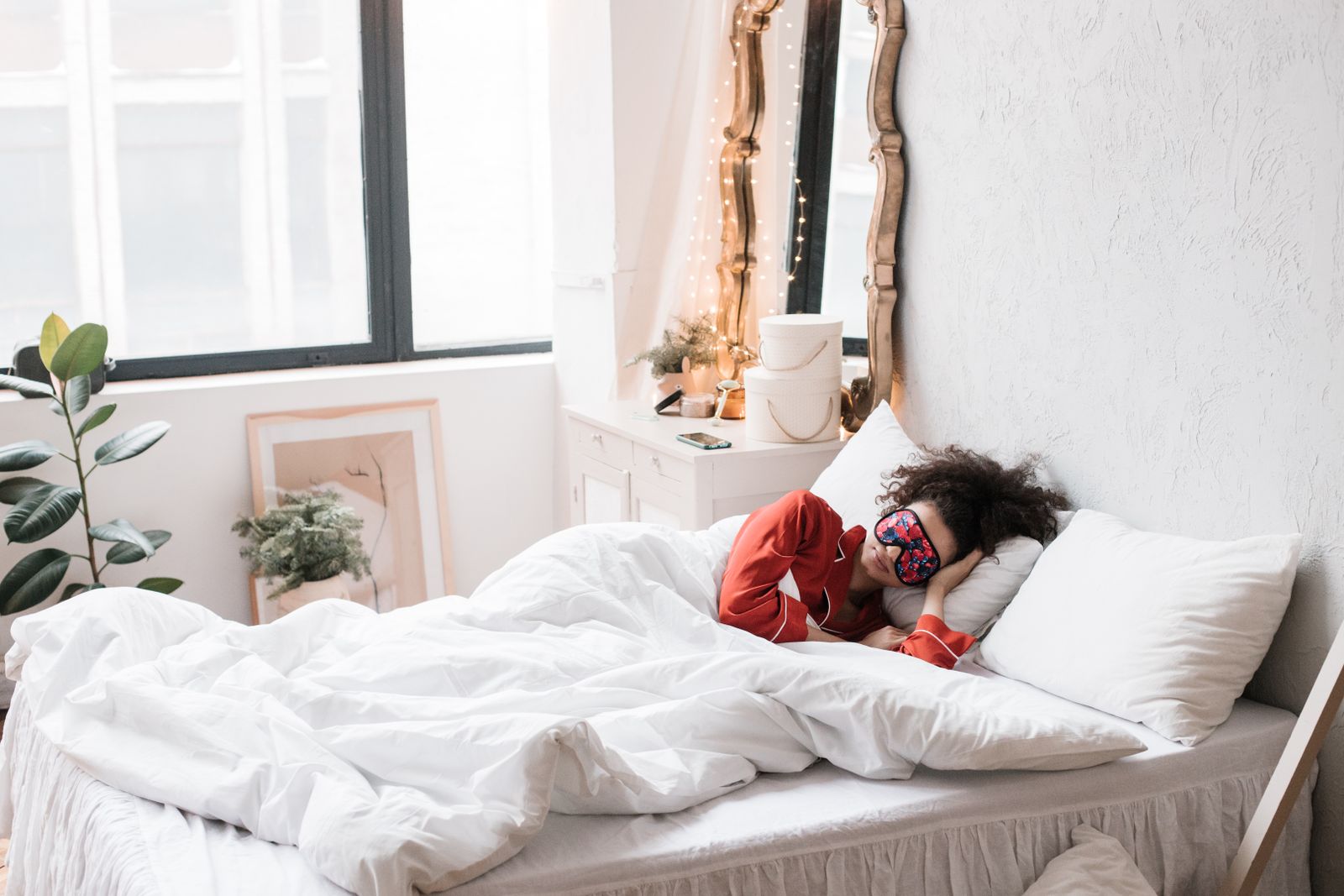 Sommeil